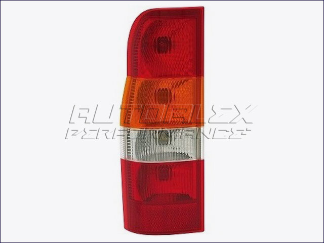 Piloto Trasero IZQ Ford Transit