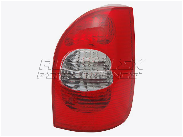 Piloto Trasero DRC Citröen Xsara Picasso