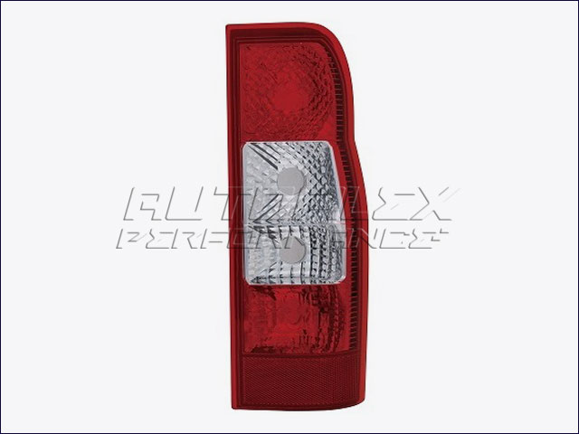 Piloto Trasero DRC Ford Transit