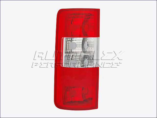 Piloto Trasero IZQ Ford Transit Connect