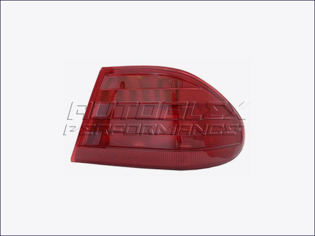 Piloto Trasero DRC MB E W210