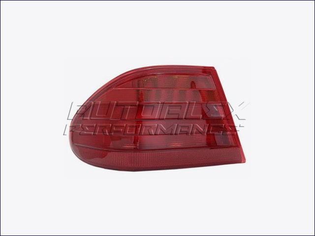 Piloto Trasero IZQ MB E W210