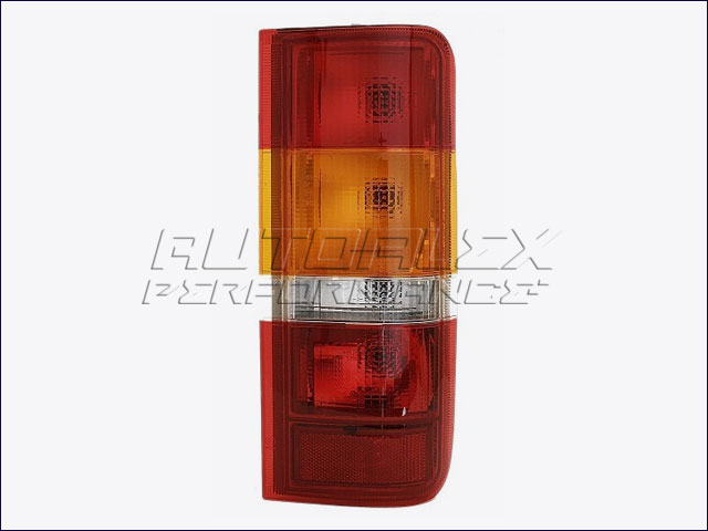 Piloto Trasero DRC Ford Transit