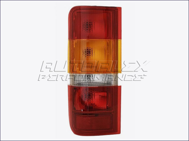 Piloto Trasero IZQ Ford Transit