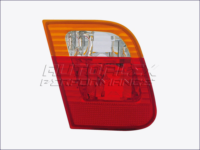 Piloto Trasero IZQ BMW E46
