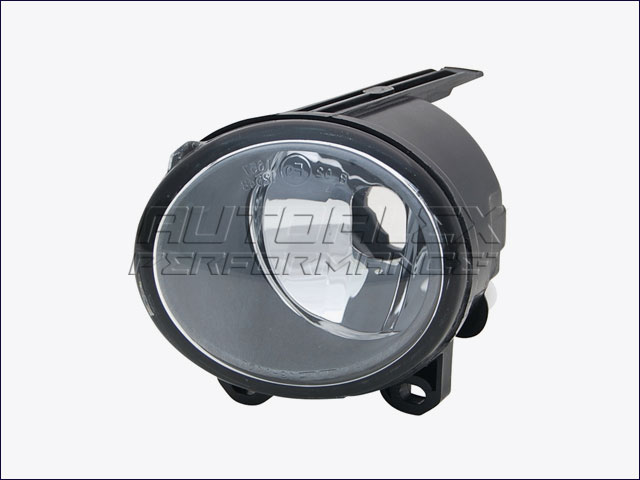 Faro Antiniebla IZQ BMW X5 E53