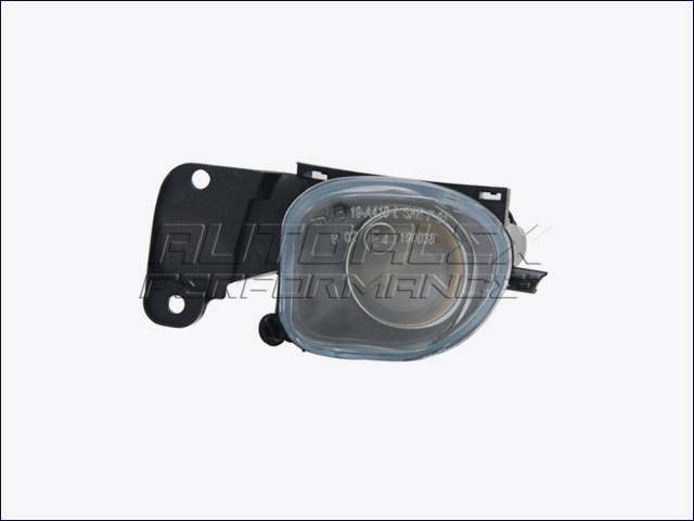 Faro Antiniebla IZQ Audi A6
