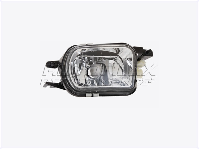 Faro Antiniebla DRC Mercedes-Benz