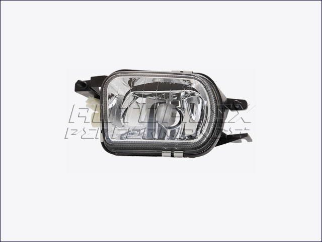 Faro Antiniebla IZQ Mercedes-Benz