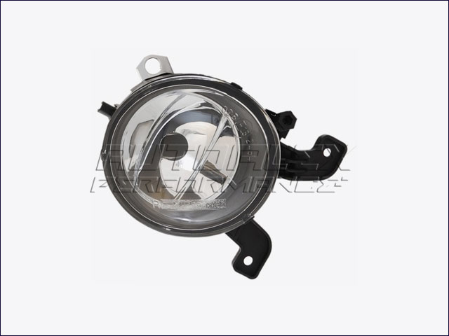 Faro Antiniebla DRC Audi A2