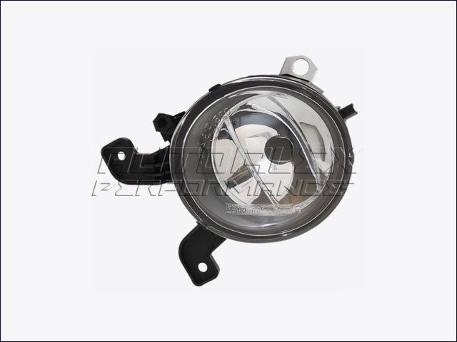 Faro Antiniebla IZQ Audi A2
