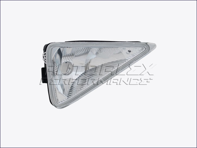Faro Antiniebla DRC Honda Civic