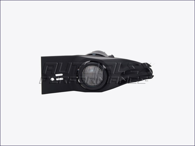 Faro Antiniebla IZQ BMW