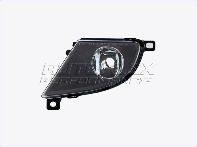 Faro Antiniebla IZQ BMW E60 + E61