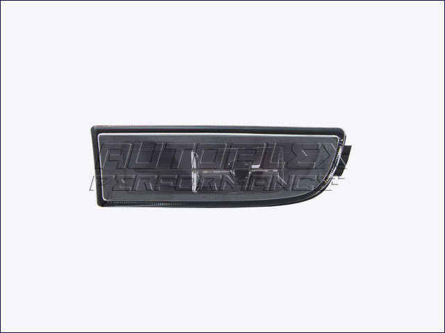 Faro Antiniebla IZQ BMW E38