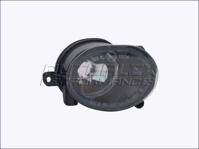 Faro Antiniebla DRC Volvo S40