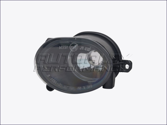 Faro Antiniebla IZQ Volvo S40