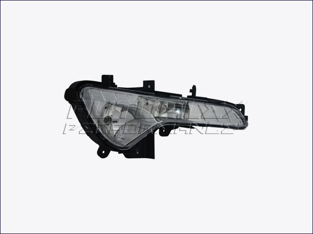 Faro Antiniebla DRC Kia Sportage