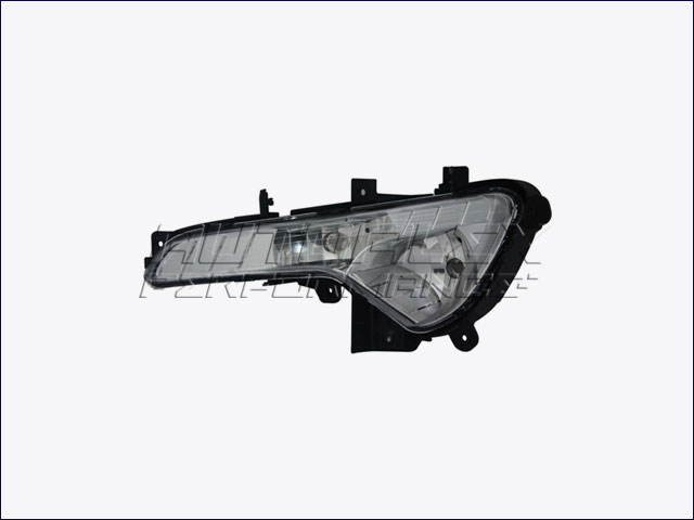 Faro Antiniebla IZQ Kia Sportage