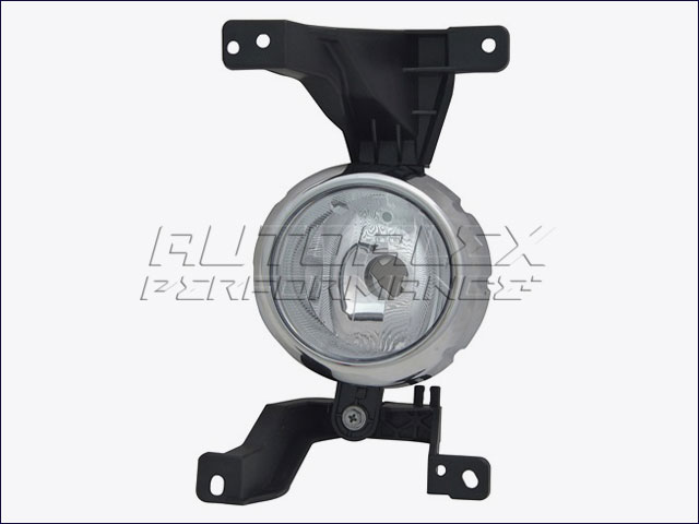 Faro Antiniebla IZQ Kia Sorento