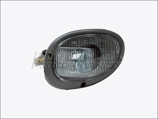Faro Antiniebla DRC Mitsubishi Galant
