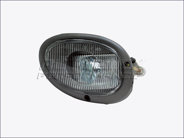 Faro Antiniebla IZQ Mitsubishi Galant