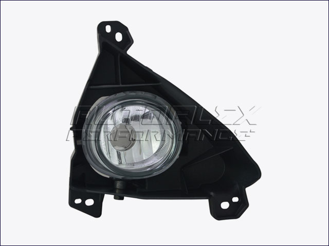 Faro Antiniebla DRC Mazda 5