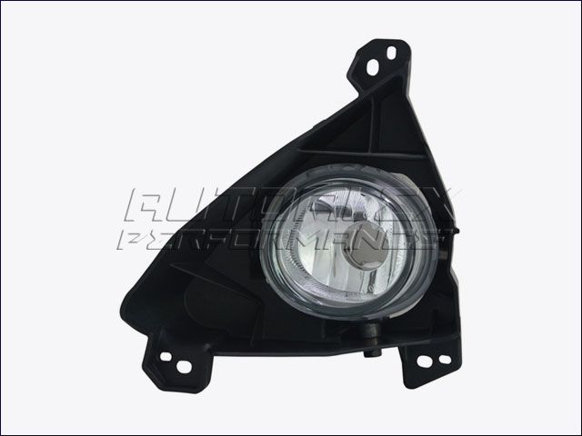 Faro Antiniebla IZQ Mazda 5