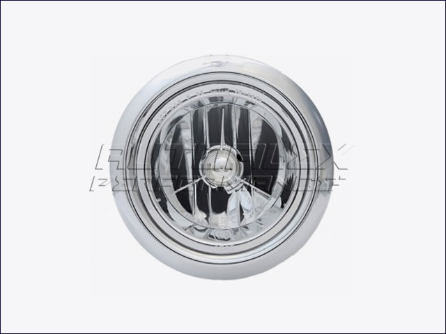 Faro Antiniebla Hyundai Santa Fe
