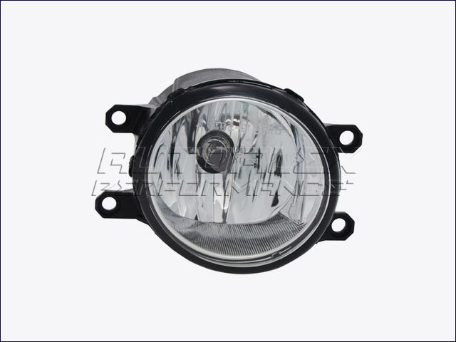 Faro Antiniebla DRC Toyota