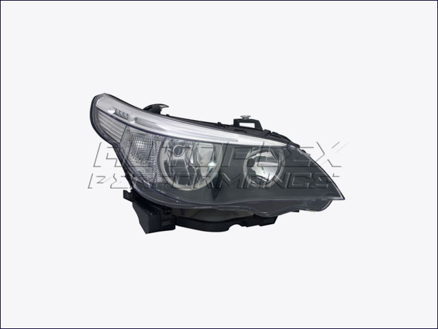 Faro Delante DRC BMW E60 + E61
