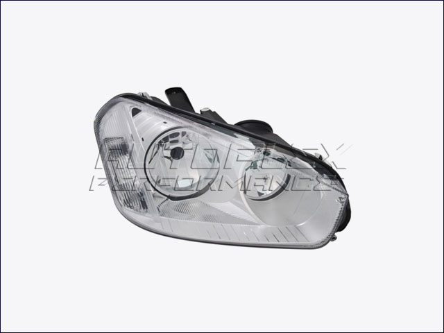 Faro Delante DRC Ford C-MAX