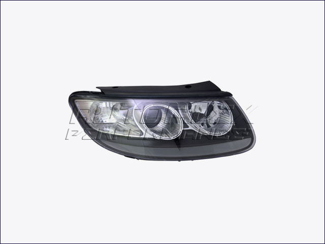 Faro Delante DRC Hyundai Santa Fe