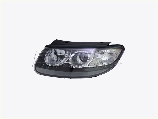Faro Delante IZQ Hyundai Santa Fe