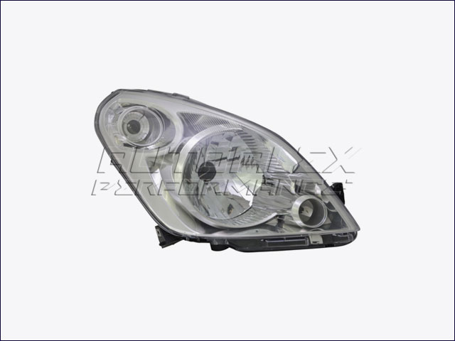Faro Delante DRC Suzuki Splash