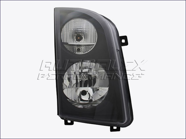 Faro Delante DRC VW Crafter