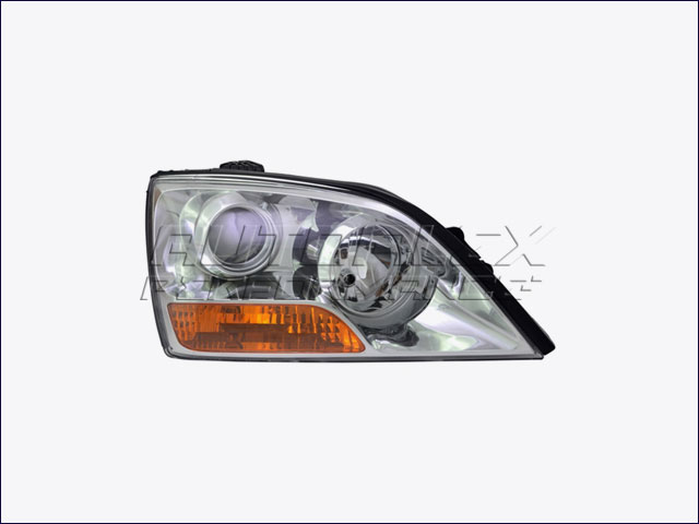 Faro Delante DRC Kia Sorento
