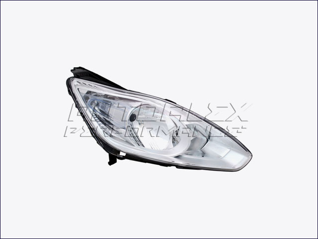 Faro Delante DRC Ford C-MAX