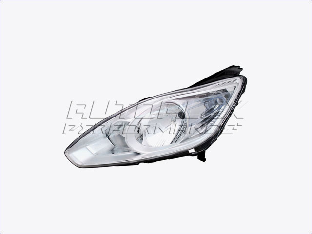 Faro Delante IZQ Ford C-MAX