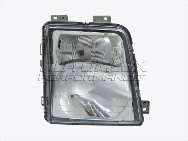 Faro Delante DRC VW LT