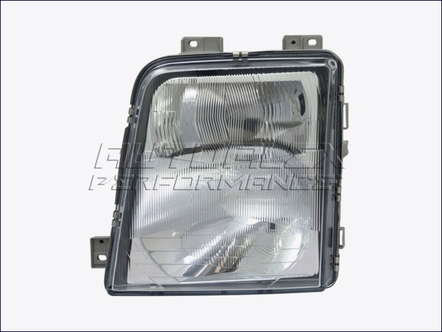 Faro Delante IZQ VW LT