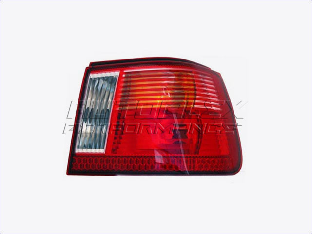 Piloto Trasero DRC Seat Ibiza