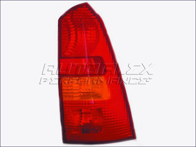 Piloto Trasero IZQ Ford Focus