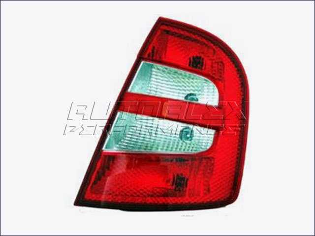 Piloto Trasero DRC Skoda Fabia