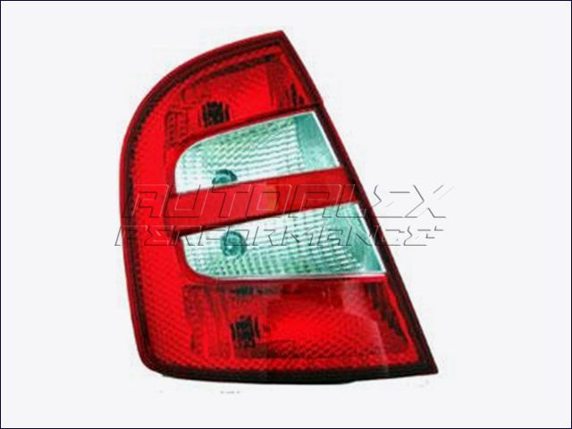 Piloto Trasero IZQ Skoda Fabia