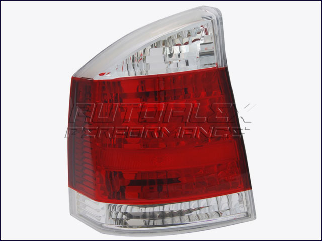 Piloto Trasero IZQ Opel Vectra C