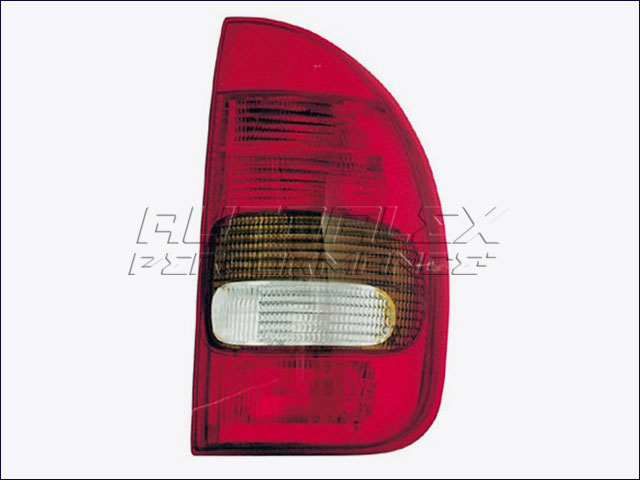 Piloto Trasero DRC Opel Corsa B