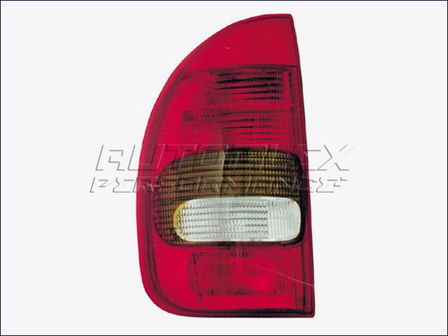 Piloto Trasero IZQ Opel Corsa B