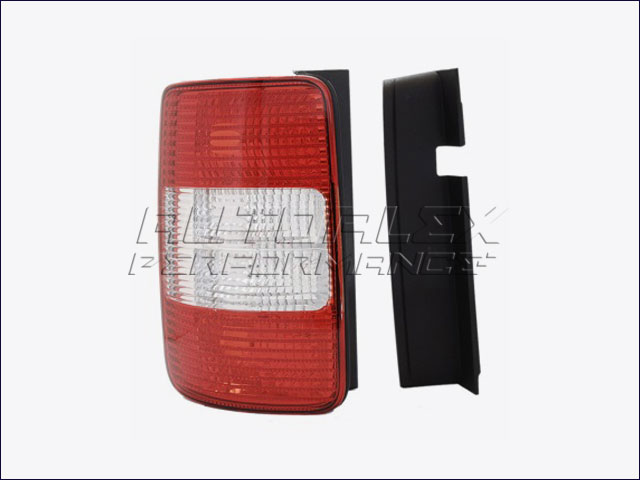 Piloto Trasero IZQ VW Caddy