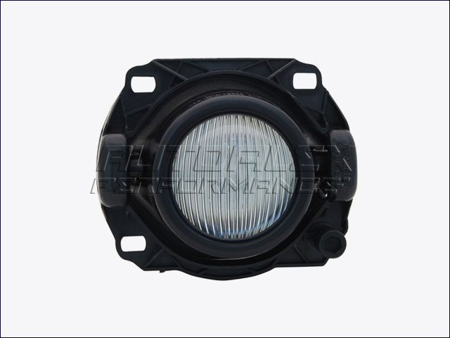 Faro Antiniebla BMW X3 E83